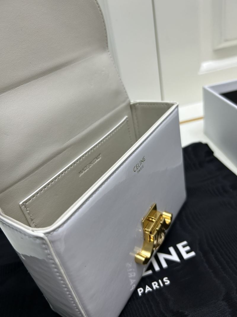 Celine Top Handle Bags